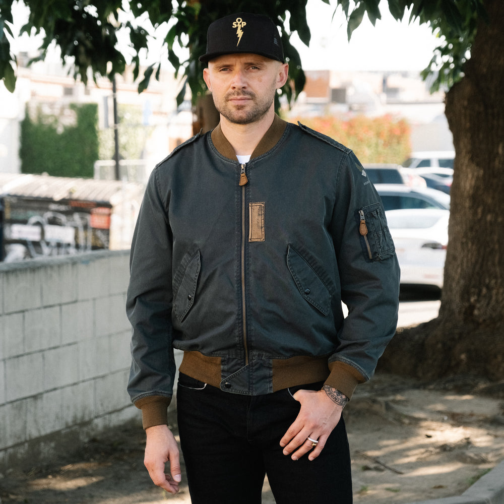 RRL Clothing For Men | Double RL | Snake Oil Provisions