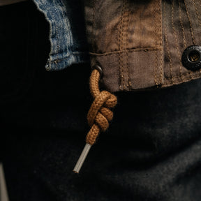 RRL Camo Jacket Brush Stroke Camo FINAL SALE