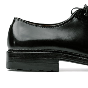 Alden x Snake Oil Provisions Wick Oxford Black Shell