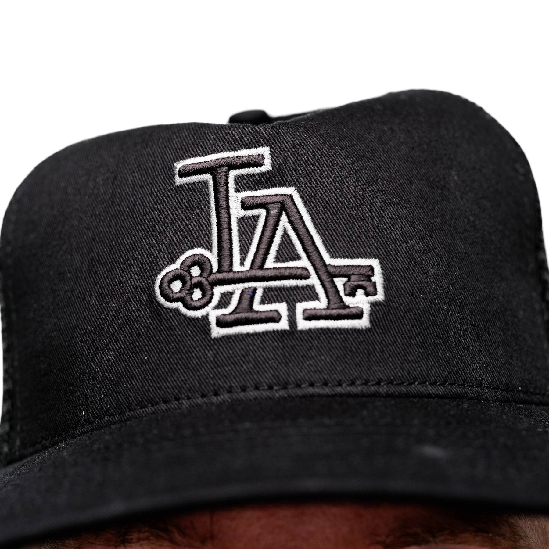 Snake Oil Provisions Key to LA Trucker Hat Kings