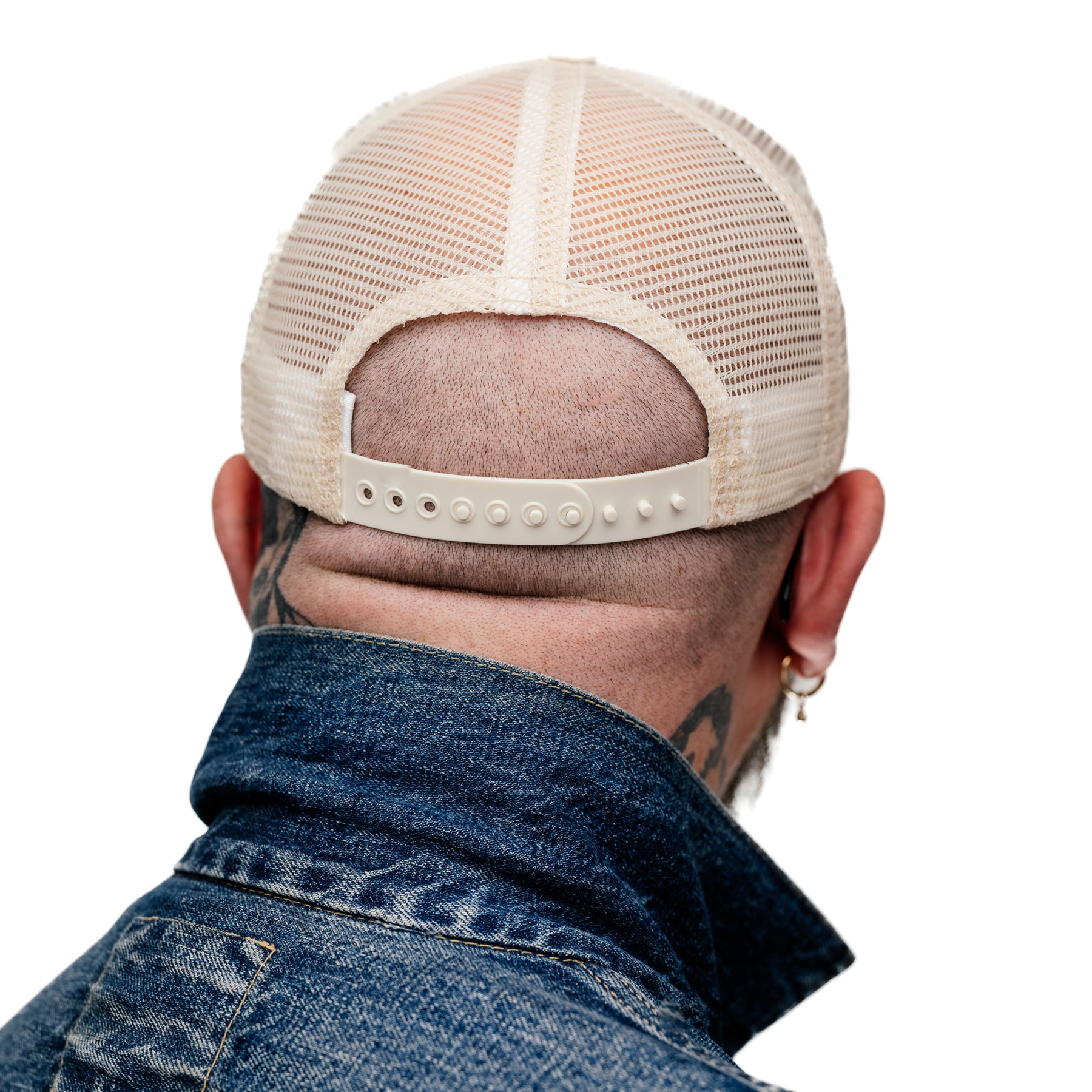 Snake Oil Provisions Key to LA Trucker Hat Lakers