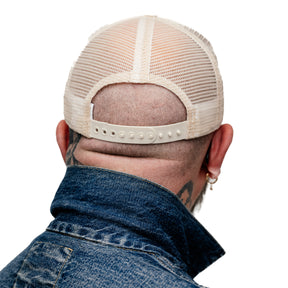 Snake Oil Provisions Key to LA Trucker Hat Lakers