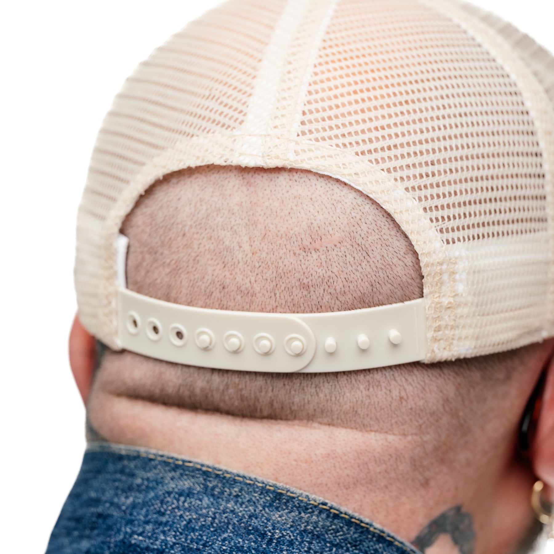 Snake Oil Provisions Key to LA Trucker Hat Lakers