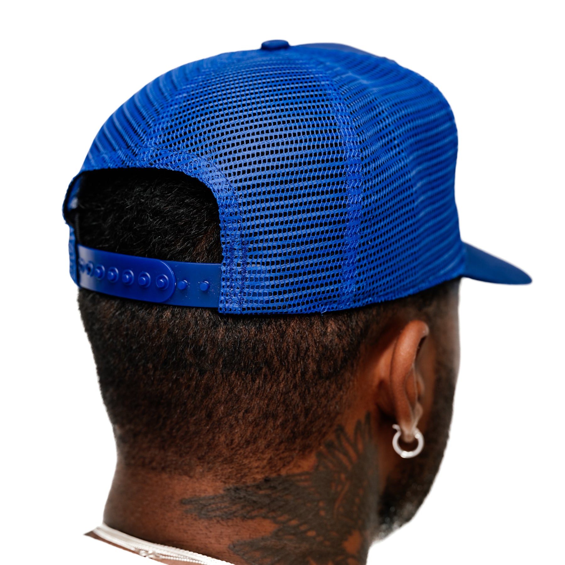 Snake Oil Provisions Key to LA Trucker Hat Dodgers