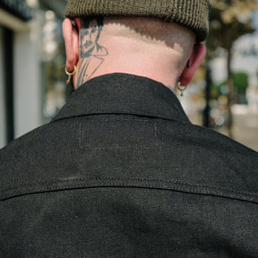 Rogue Territory 17oz Stealth Cryptic Cruiser Jacket
