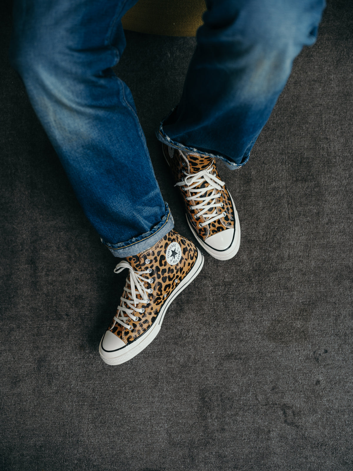 Converse Chuck 70 Unisex High-Top Shoe Black/Natural/Ivory/Egret
