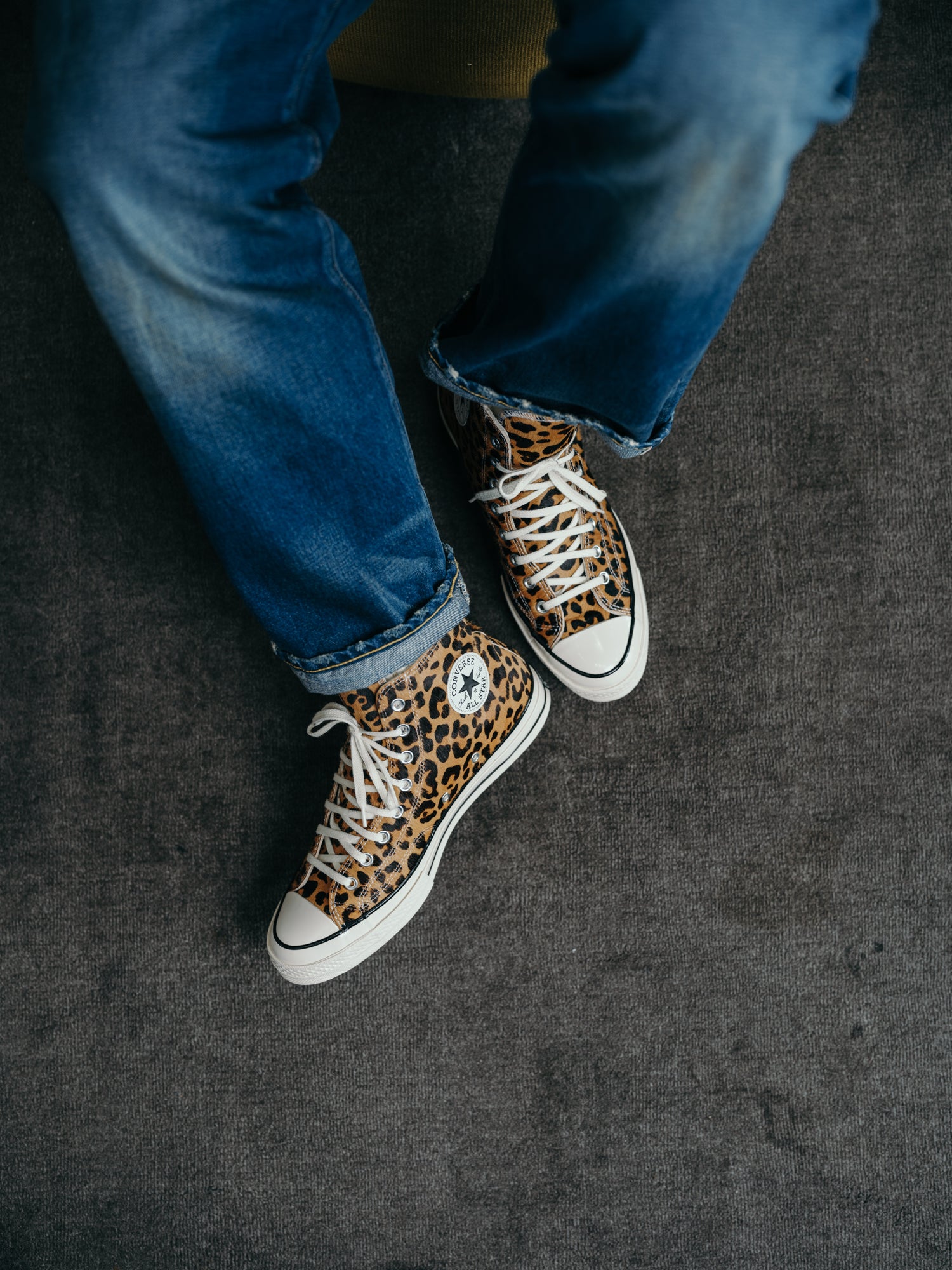 Converse Chuck 70 Unisex High-Top Shoe Black/Natural/Ivory/Egret