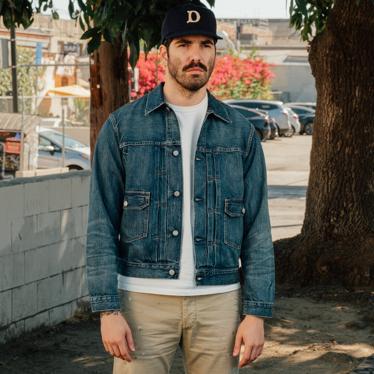 RRL Clothing For Men | Double RL | Snake Oil Provisions