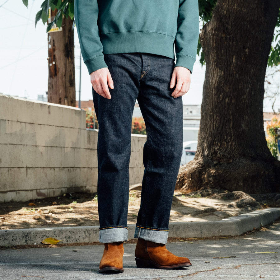 RRL Clothing For Men | Double RL | Snake Oil Provisions