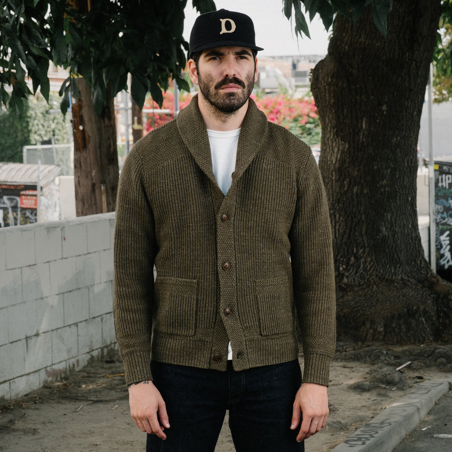 RRL Clothing For Men | Double RL | Snake Oil Provisions – Page 2