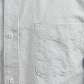 UES BD Oxford Shirt Light Indigo