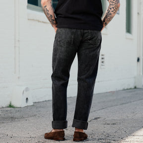 Rogue Territory 15.25oz Strider Stealth Wash
