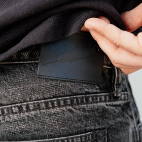 Rogue Territory 15.25oz Strider Stealth Wash