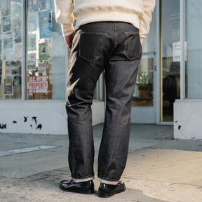 Rogue Territory 15oz Standard Issue Kurabo Indigo