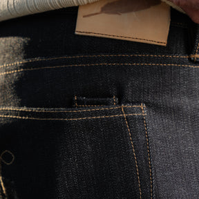 Rogue Territory 15oz Standard Issue Kurabo Indigo