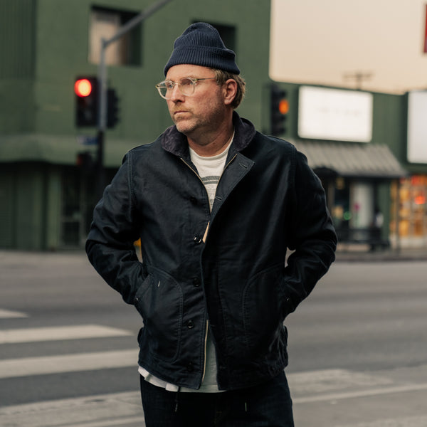 ア*ク様 IRON HEART ブラック ナイロンジャケット Iron Heart - IHJ-75-BLK - Primaloft x eVent Mountain Parka - Black