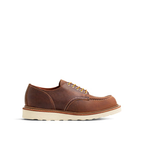Red Wing Heritage x Engineered Garments 4603 Shop Moc Oxford Copper