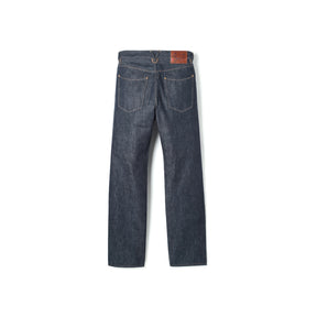 Stevenson Overall Co. Encinitas 150-OSX Jean Indigo One Wash