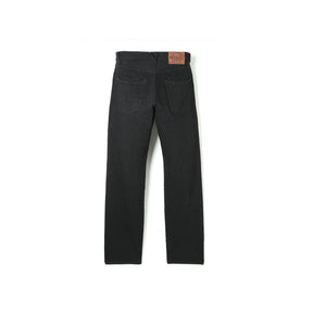 Stevenson Overall Co. Encinitas 150-OSS Jean Black One Wash