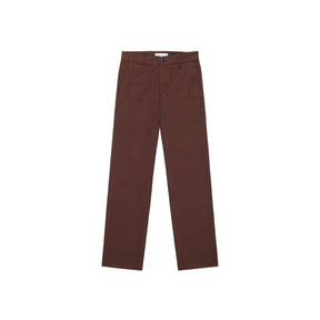 3sixteen Work Pant Espresso Twill