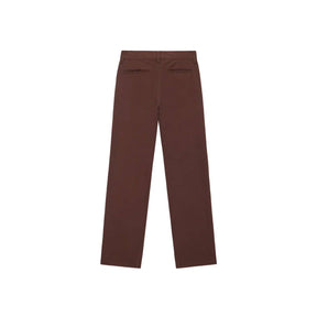 3sixteen Work Pant Espresso Twill