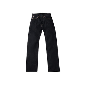 The Flat Head FN-3005 14.5oz Straight Jeans Indigo