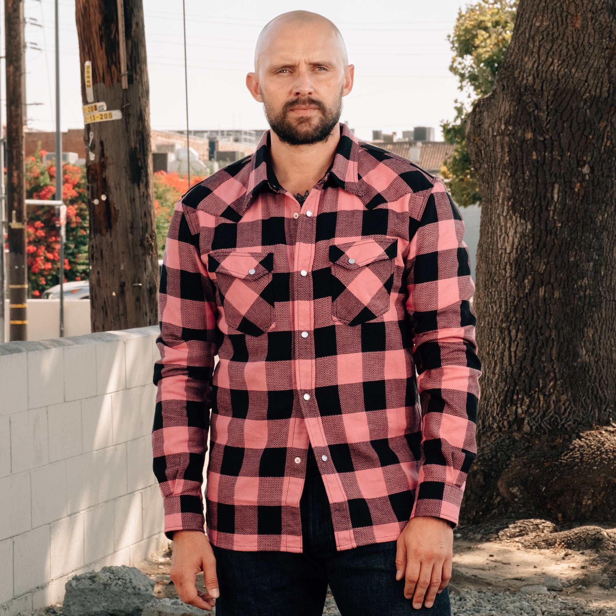 Western Shirts – Page 2