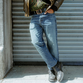 Rogue Territory Strider Indigo Vintage Wash