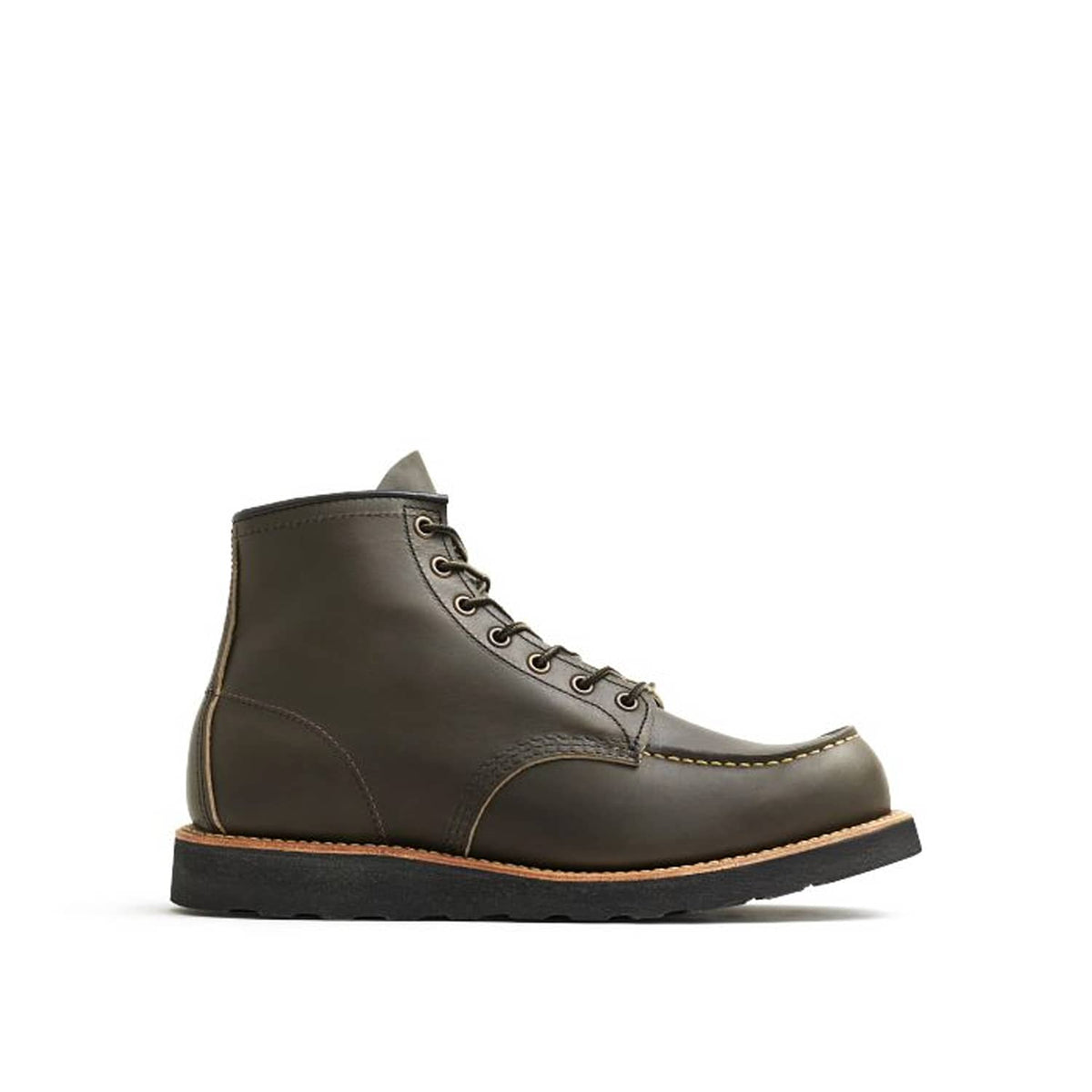 Red wing sales snake boots