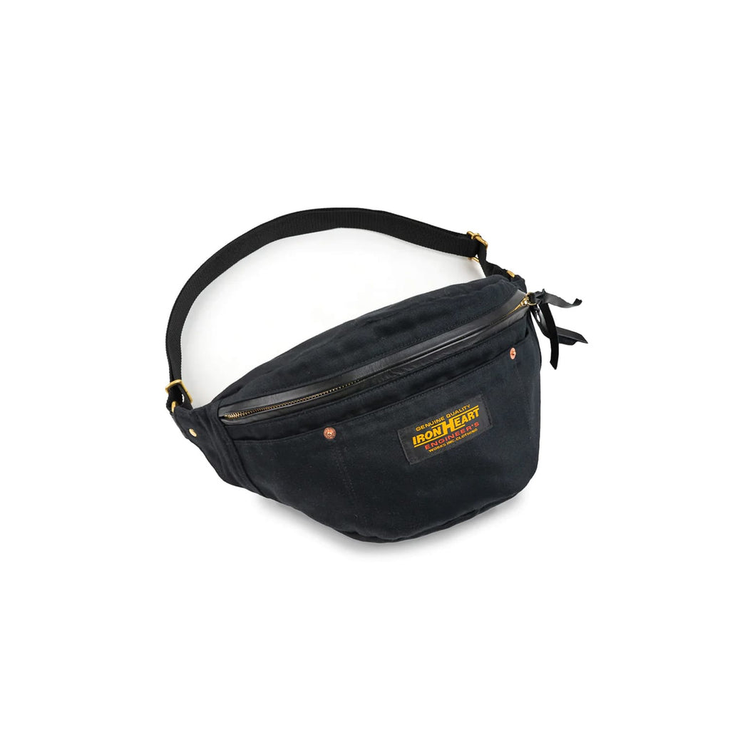 バッグ 2025 ENNOY WAIST BAG 2025年 7/27 発売】ENNOY “WAIST BAG