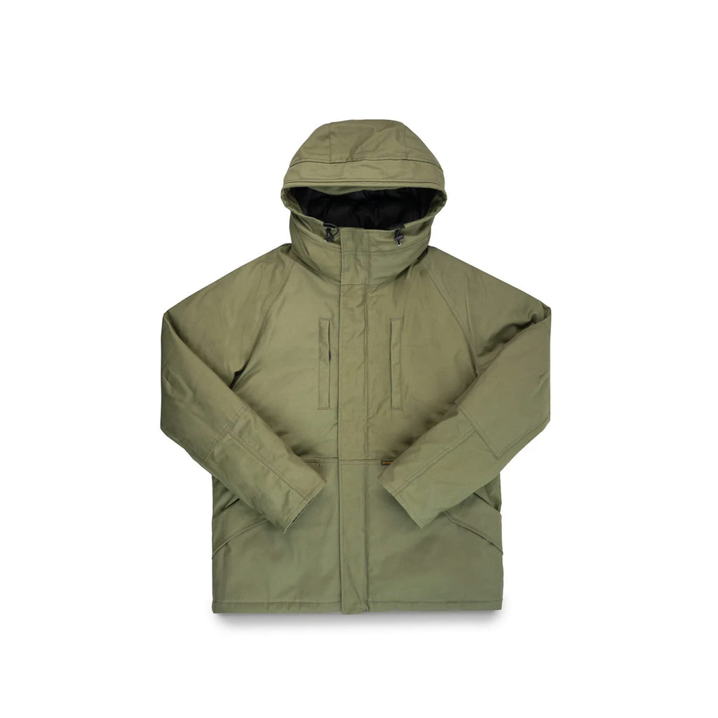 ジャケット・アウター PRIMALOFT Insulation Jacket - OLIVE PRIMALOFT® INSULATION JACKET – SEDAN ALL-PURPOSE ONLINE STORE