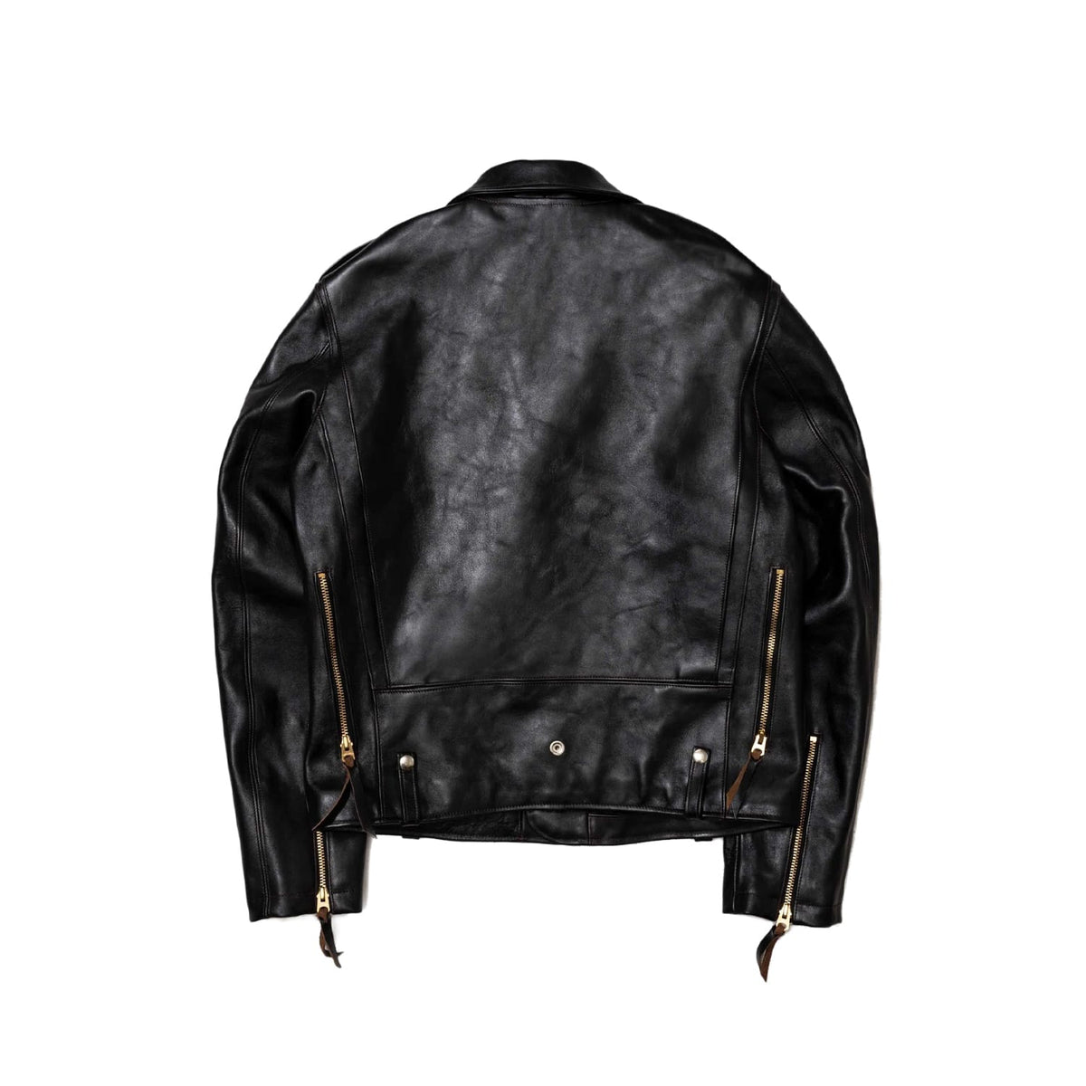 Double Helix Innovator Motorcycle Jacket Black Teacore | SPECIAL ORDER