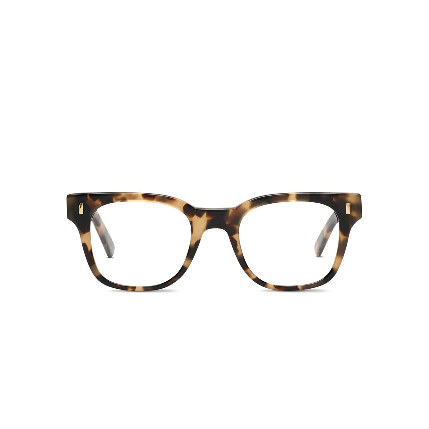 SALT. Jennings Optics Blonde Havana