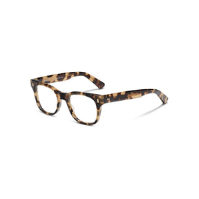 SALT. Jennings Optics Blonde Havana
