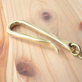 Kobashi Studio Key Chain Twist