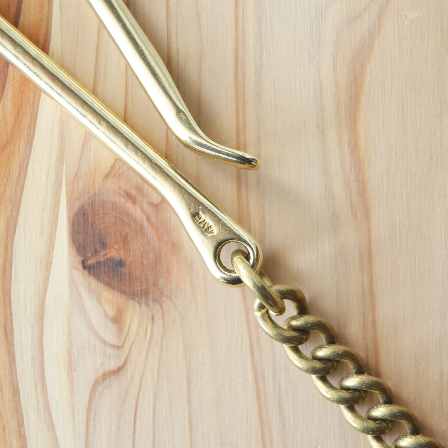 Kobashi Studio Key Chain Twist