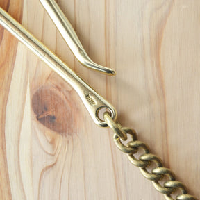 Kobashi Studio Key Chain Twist