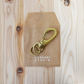 Kobashi Studio Key Snap Large