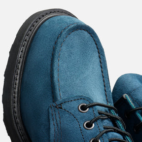 Red Wing Heritage 8809 6" Moc Toe Boot Tidal Muleskinner