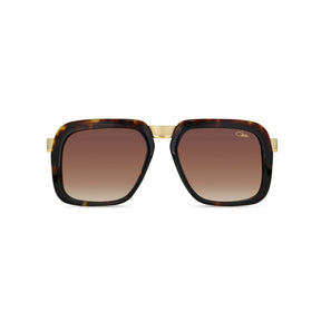 Cazal MOD 616/3 005 Havanna-Gold