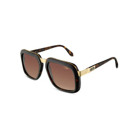 Cazal MOD 616/3 005 Havanna-Gold