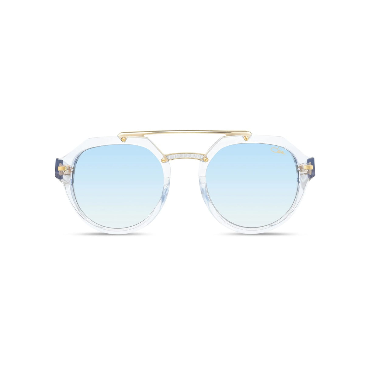 Cazal MOD 8047 002 Crystal-Gold