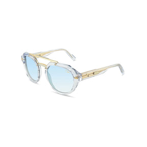 Cazal MOD 8047 002 Crystal-Gold