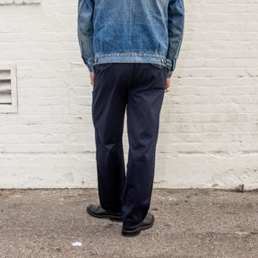 Momotaro MMPT6003 Westpoint Trousers Navy