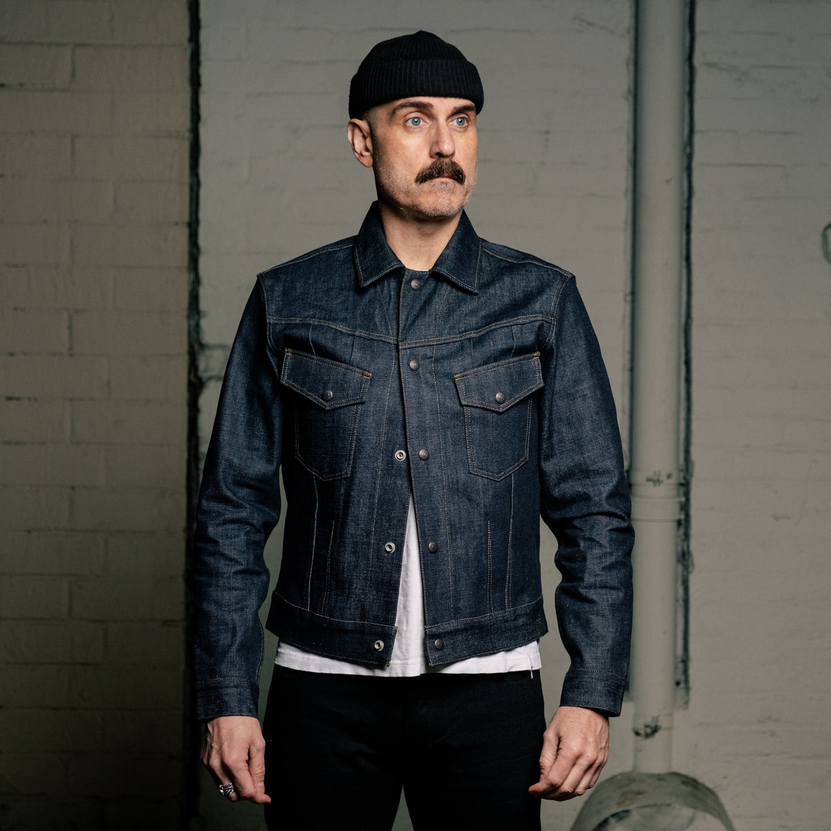 ジャケット・アウター Stevenson Overall Co. C31 Stevenson Overall Co.