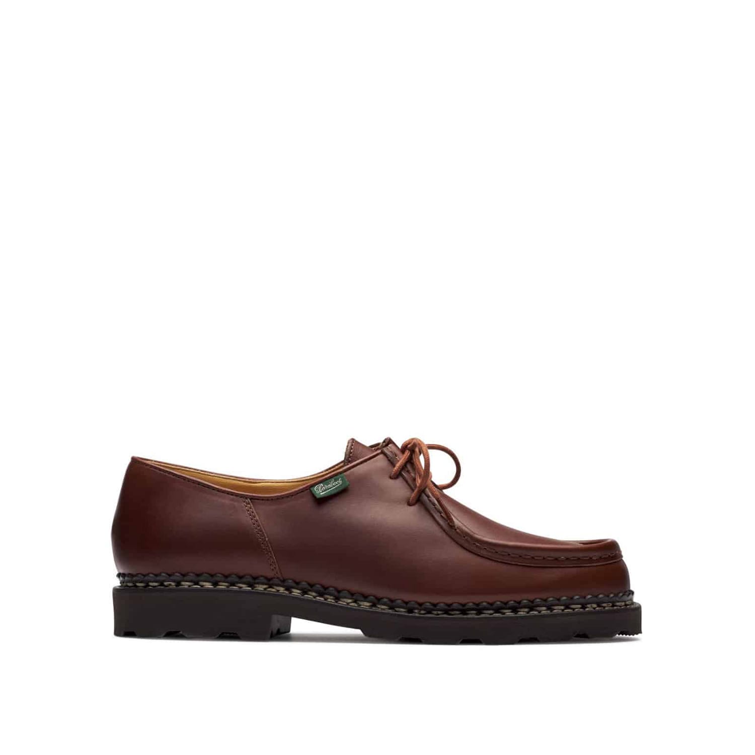Paraboot Michael Lisse Marron
