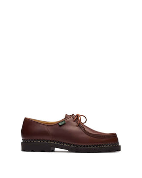 Paraboot Michael Lisse Marron