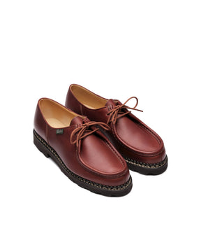 Paraboot Michael Lisse Marron