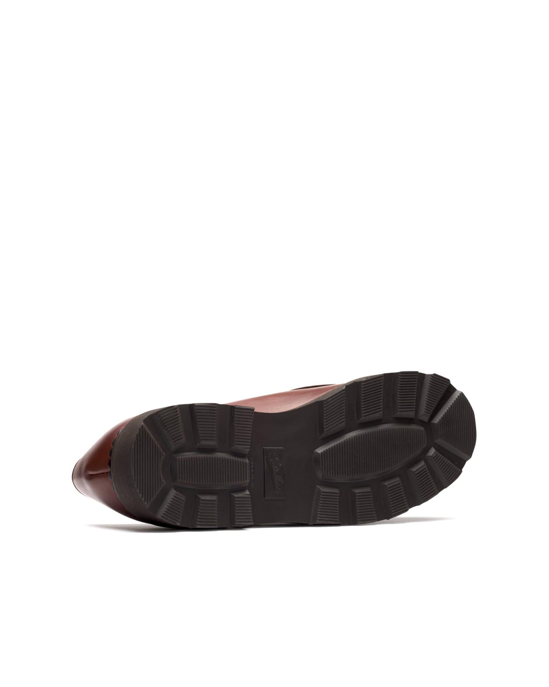 Paraboot Michael Lisse Marron