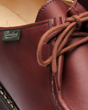 Paraboot Michael Lisse Marron